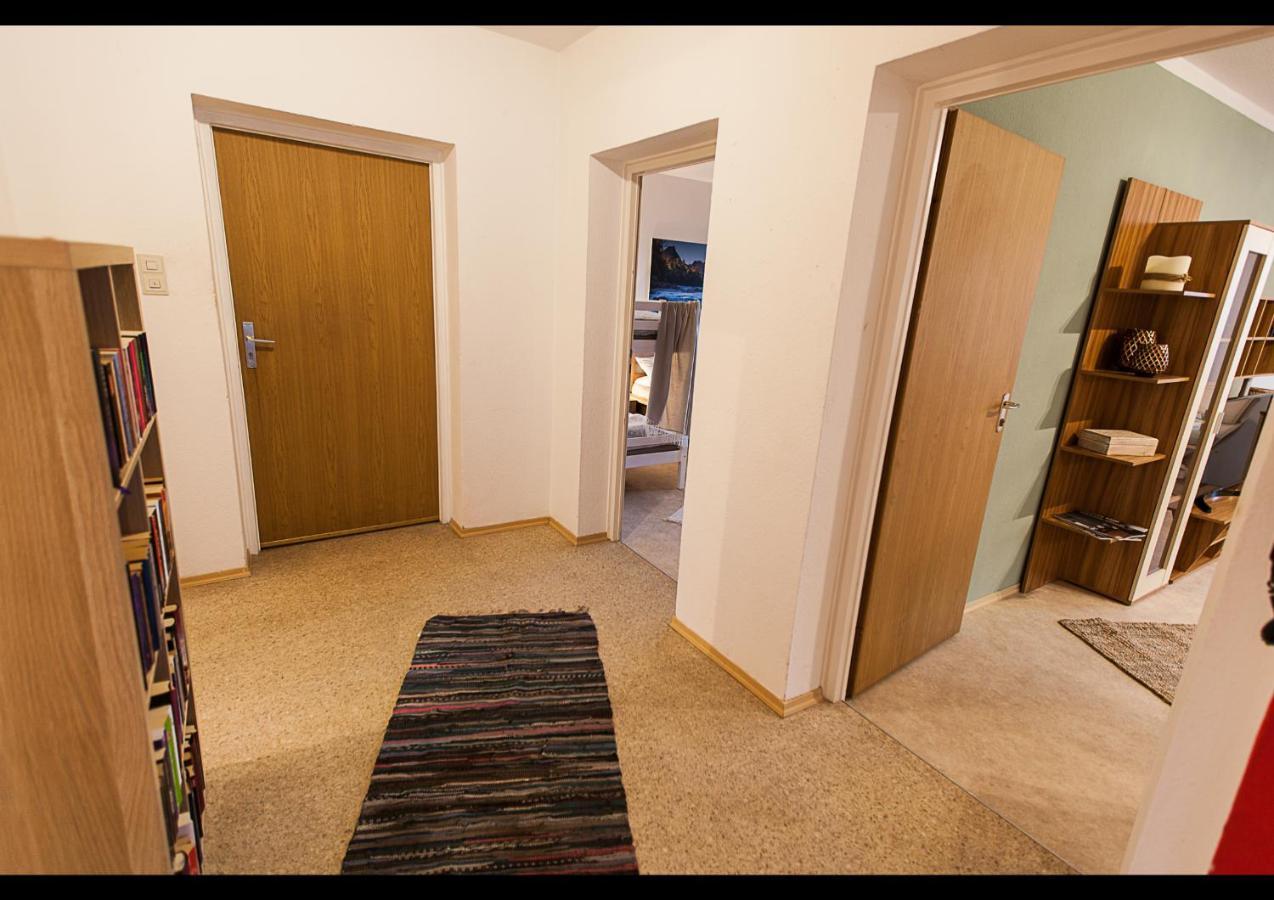 Ferienwohnung Daniel Bad Reichenhall Exterior photo